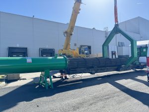 Bundle Extraction
