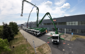 Sací bagr, průmyslové vakuové čištění a hydroexcavace